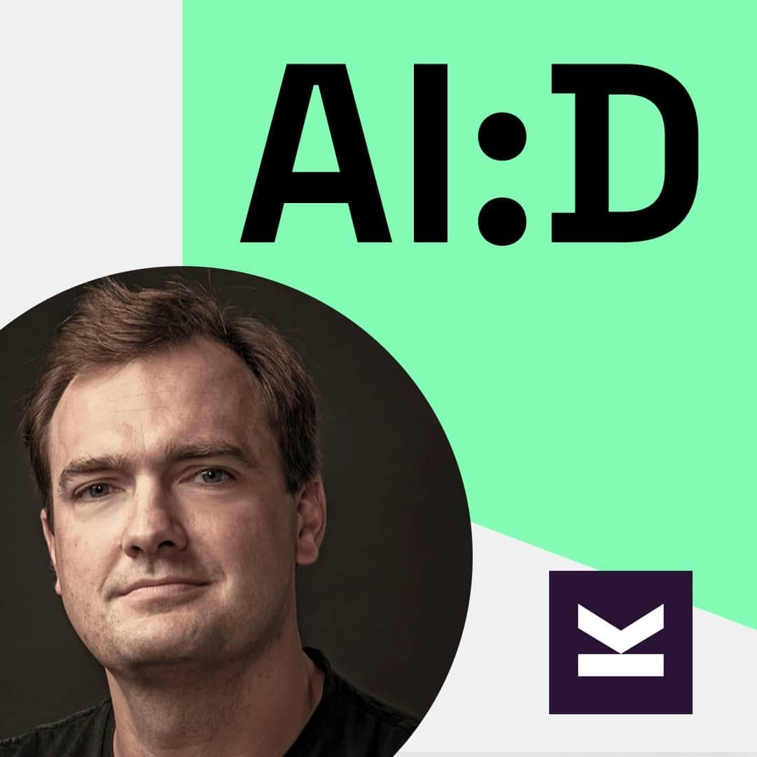 Kein Wohlfühl-Talk: Alex Graf über den Handel, KI und wer wirklich gewinnt