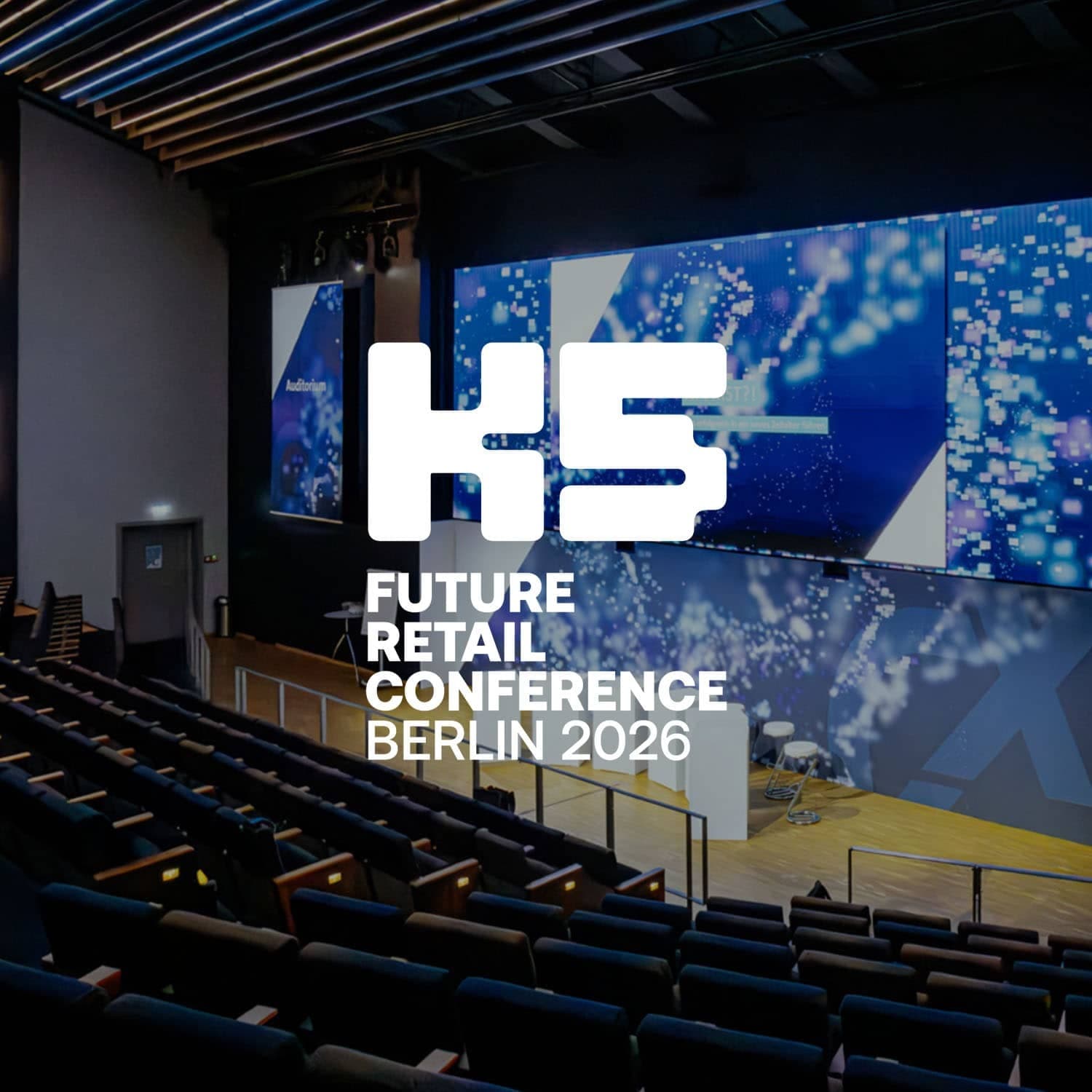 K5 Future Retail Conference 2026
