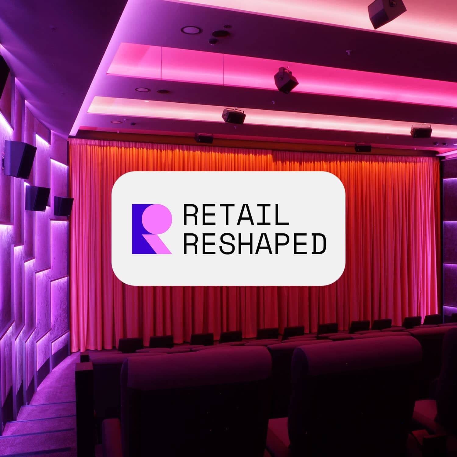 Retail Reshaped 2026