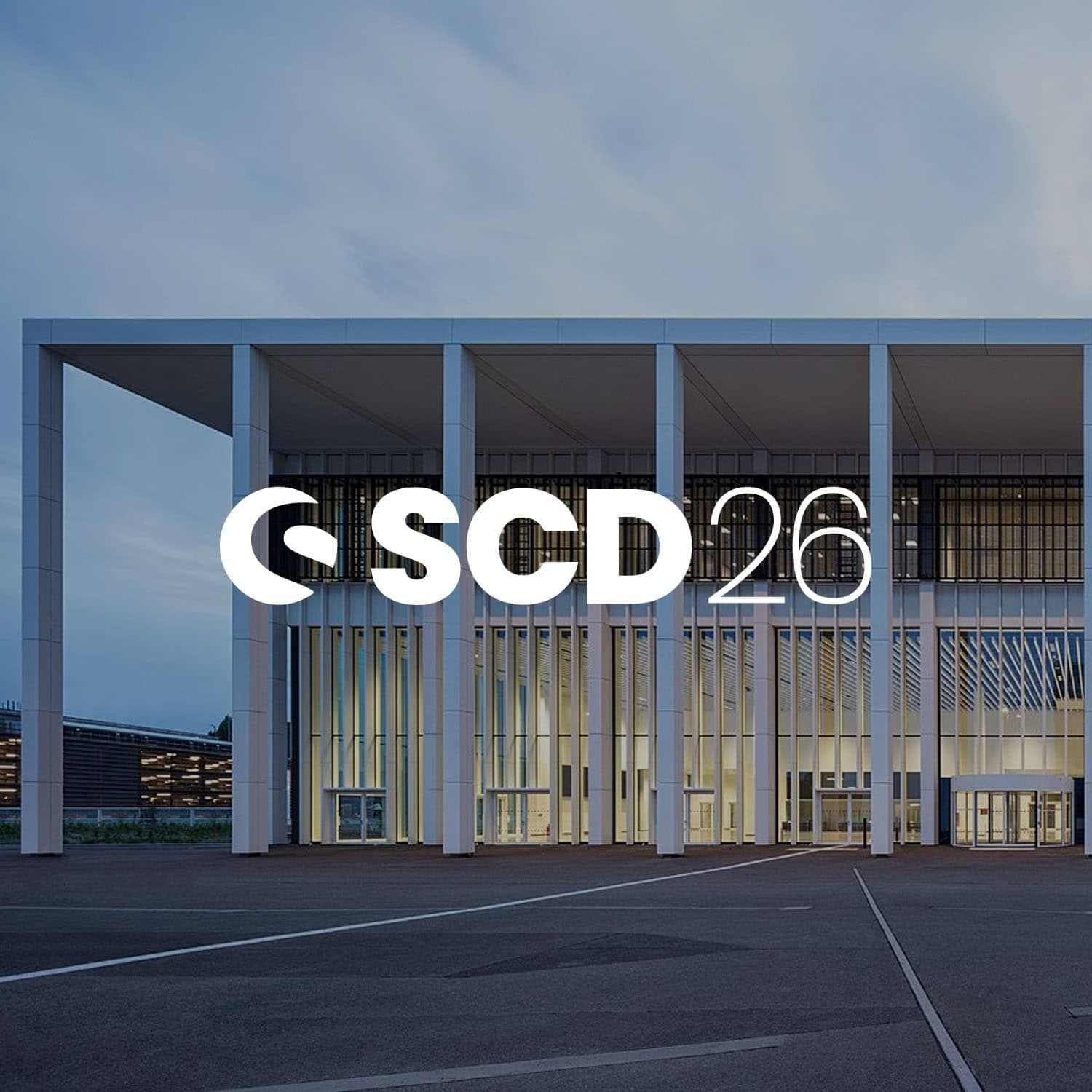 Shopware Community Day 2026