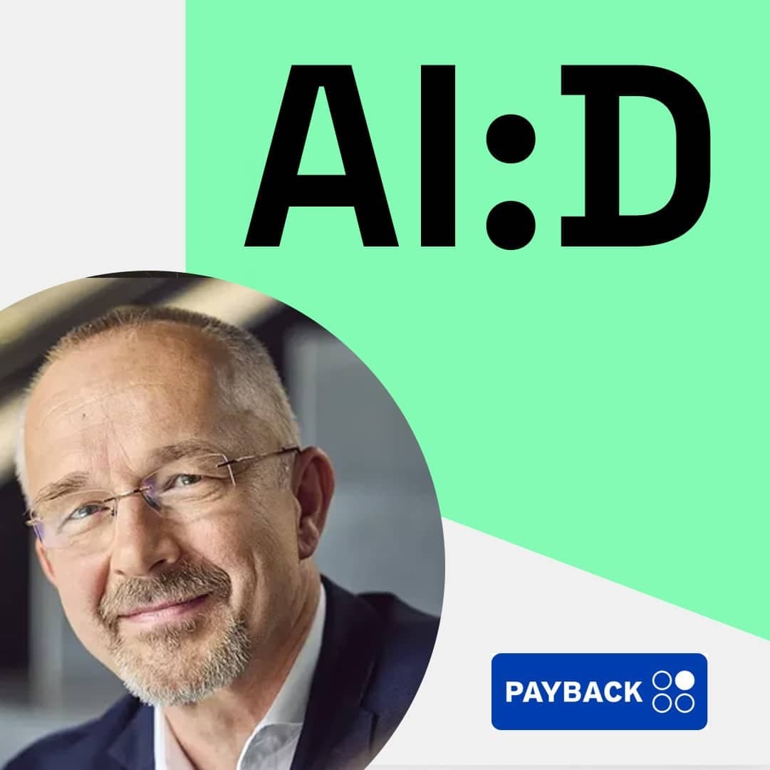 Loyalty, KI und das Ökosystem der Zukunft: Stefan Schultz über PAYBACK