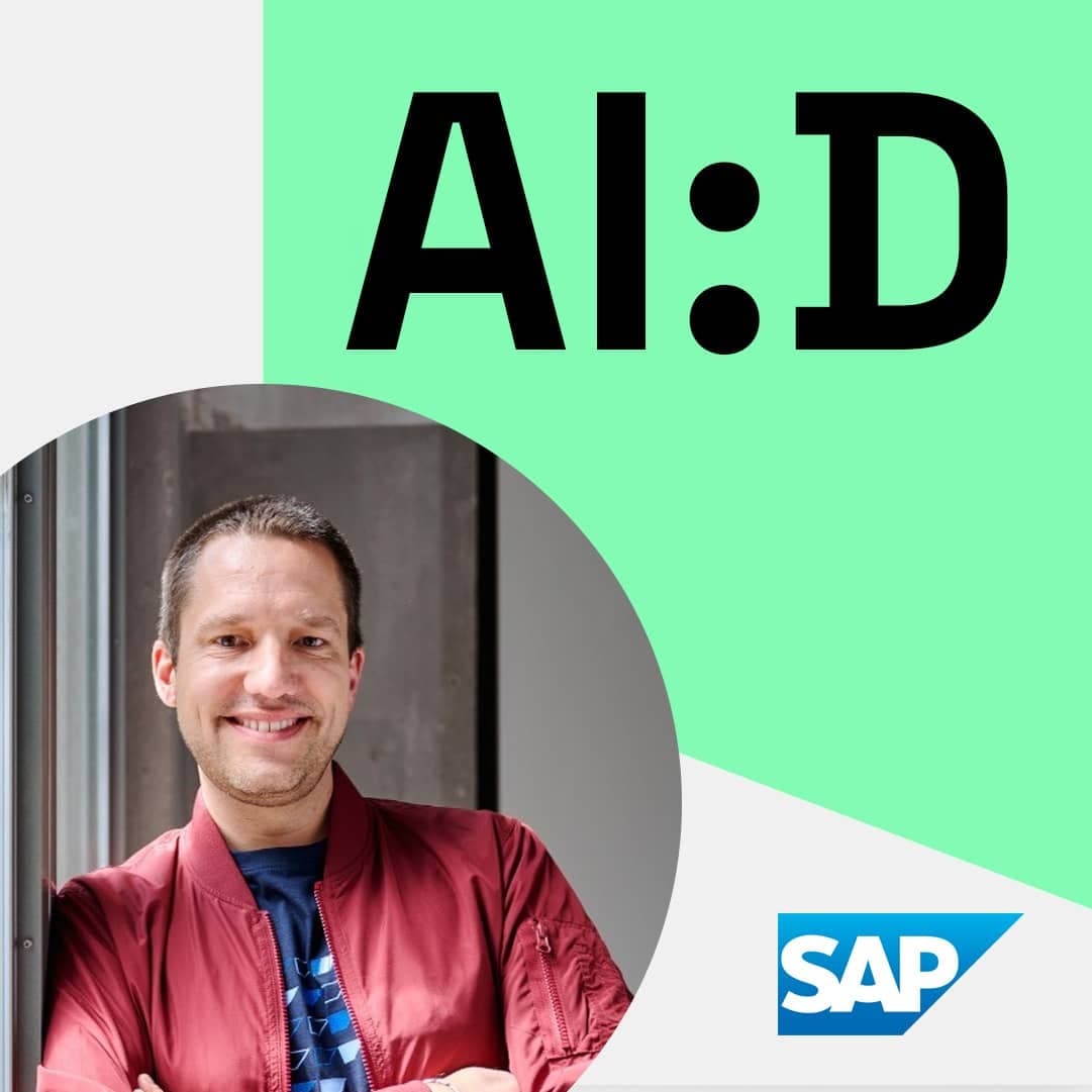 KI-Transformation mit SAP: Warum jetzt der richtige Zeitpunkt ist, durchzustarten