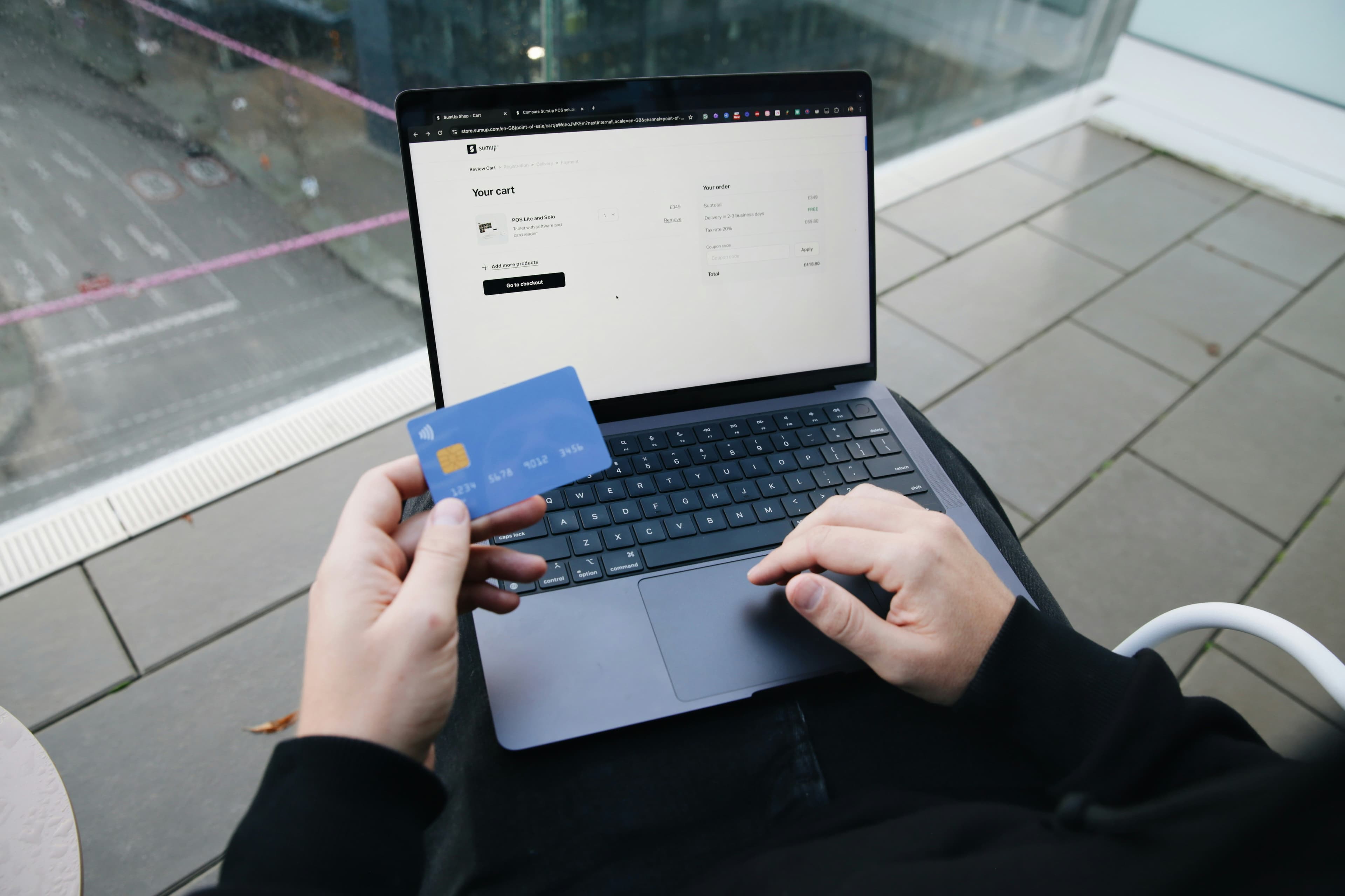 Finance Configurator