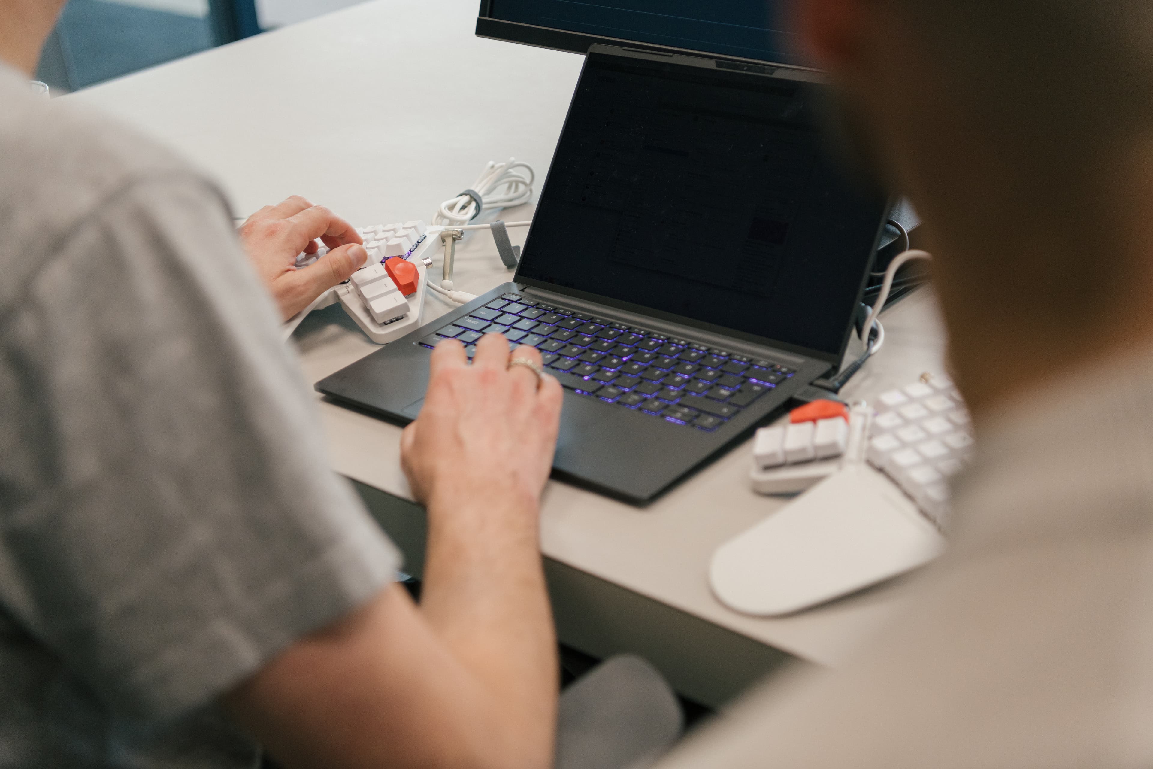 Cloud-Native Software Engineering