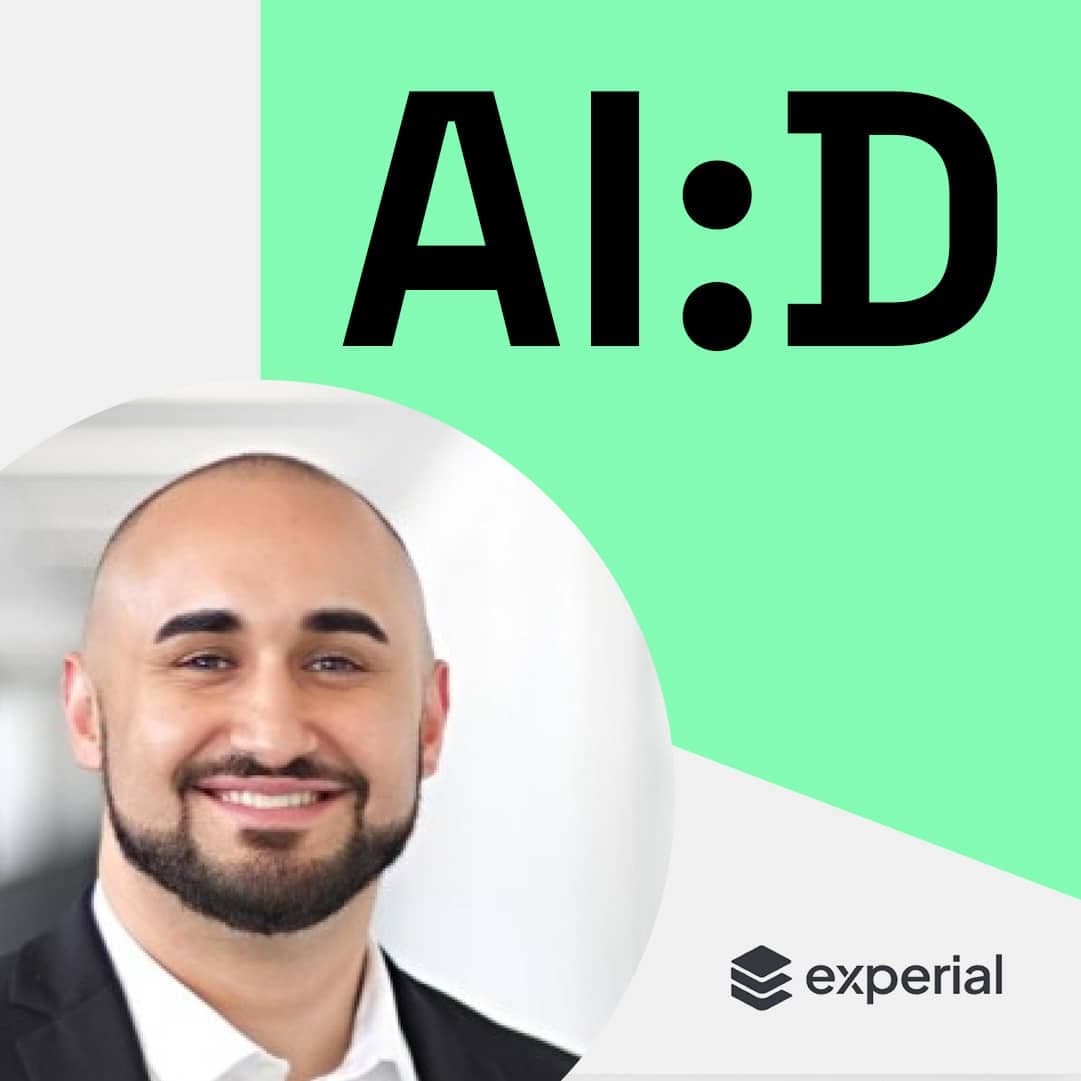 Marktforschung ohne echte Kunden? Nader Fadl über KI-generierte Digital Twins