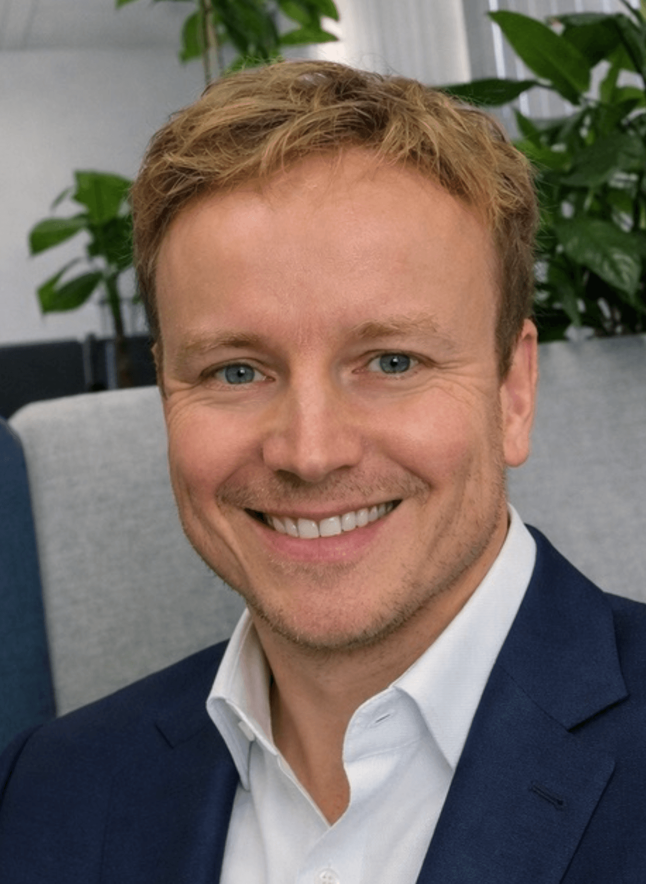Johannes Aehling
