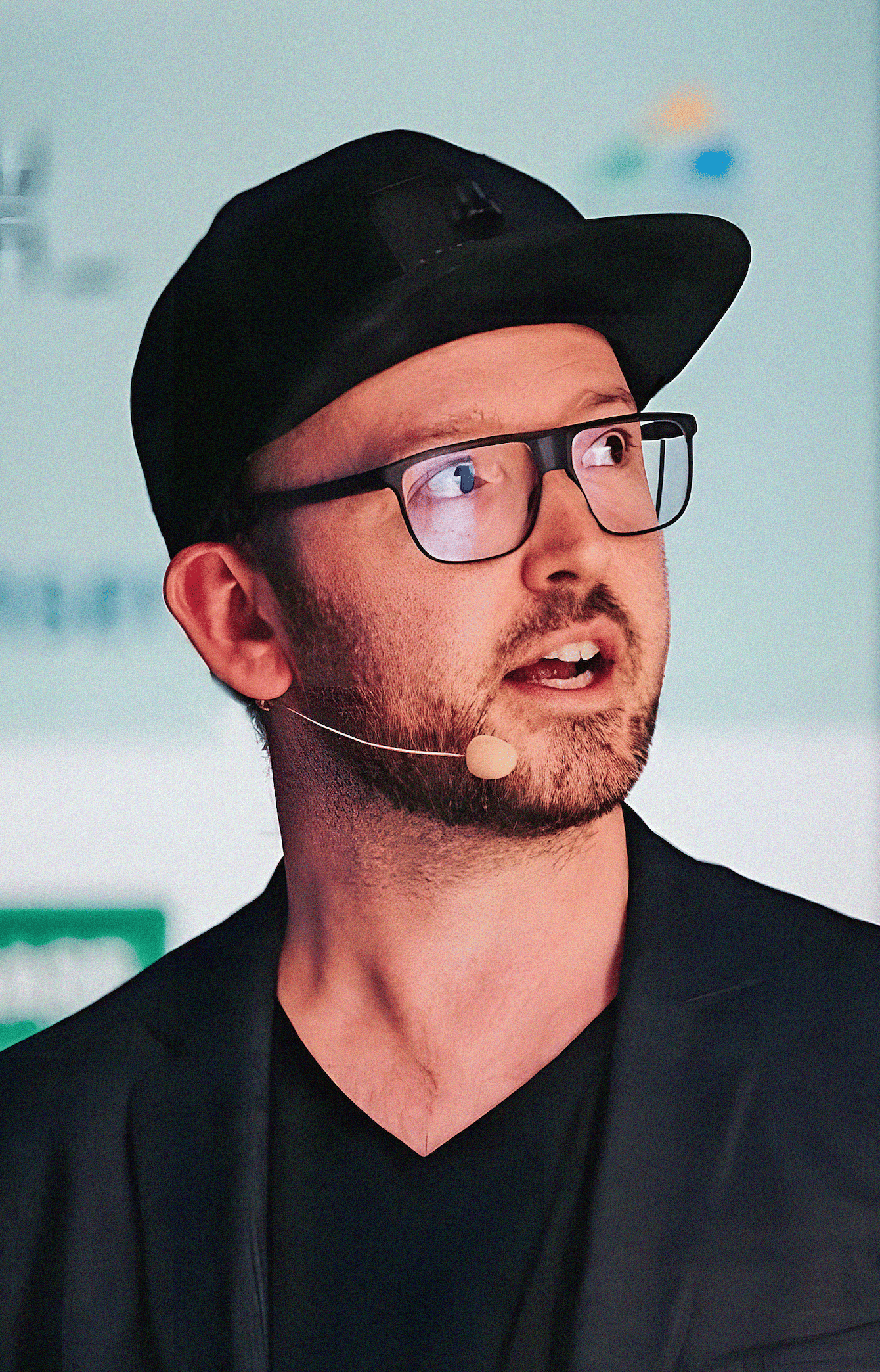 Paul Krauss