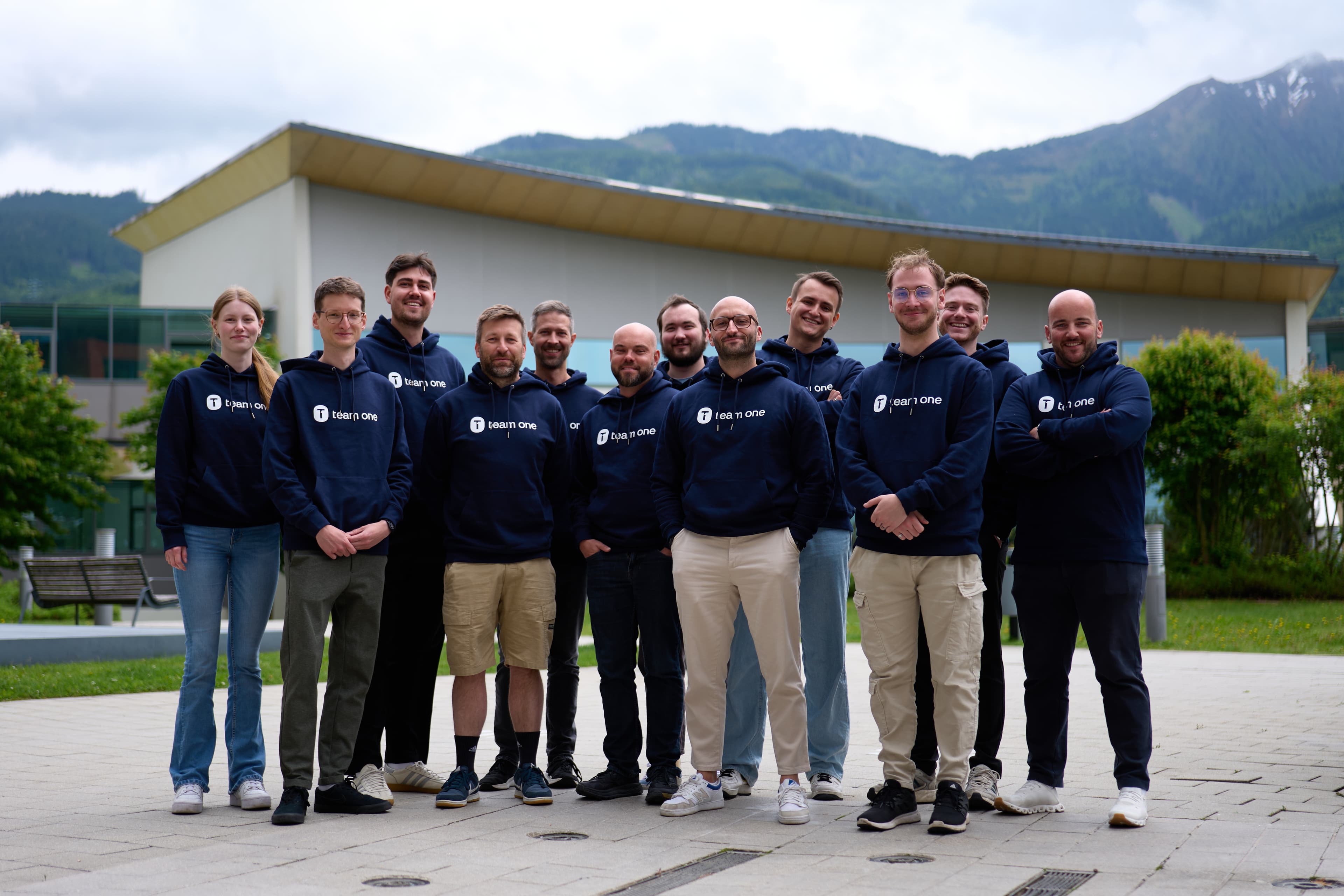 Team One Office