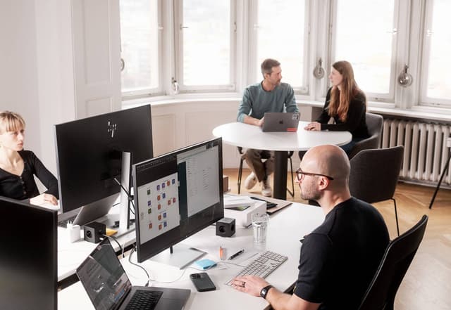 KI-Transformation: Was zählt, ist das Aha – nicht die API.